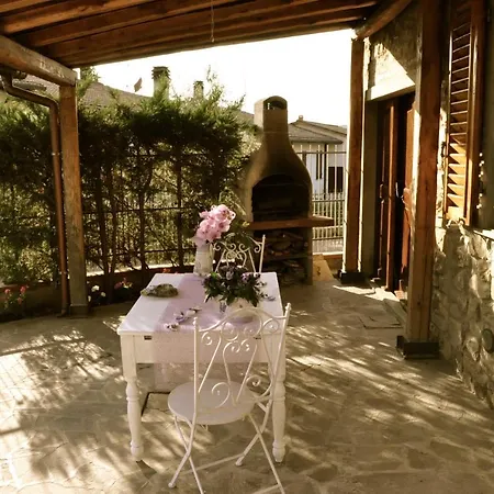 A Casa Di Raffa Pergine Valdarno