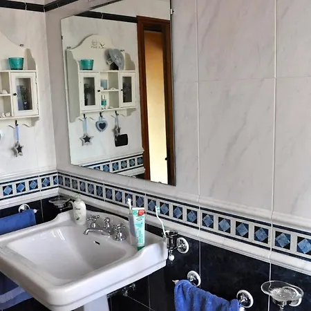 A Casa Di Raffa *