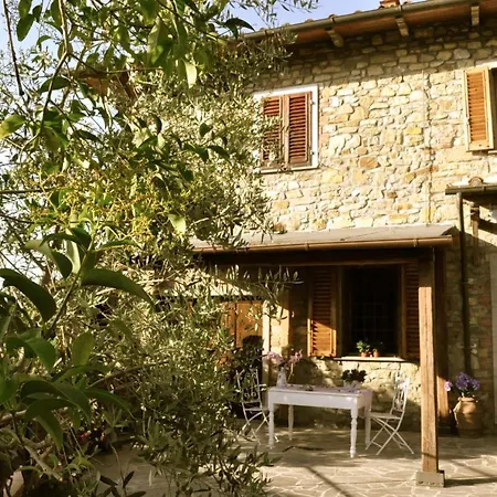 بيت ضيافة A Casa Di Raffa Pergine Valdarno