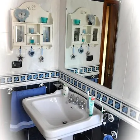 A Casa Di Raffa *