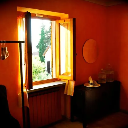 بيت ضيافة A Casa Di Raffa *