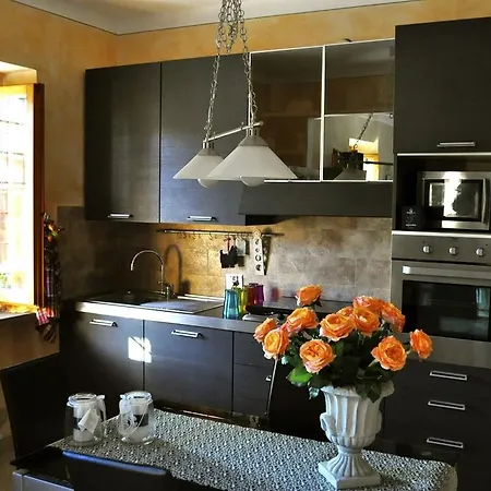 A Casa Di Raffa بيت ضيافة Pergine Valdarno