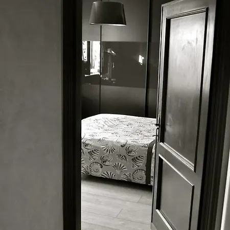بيت ضيافة A Casa Di Raffa
