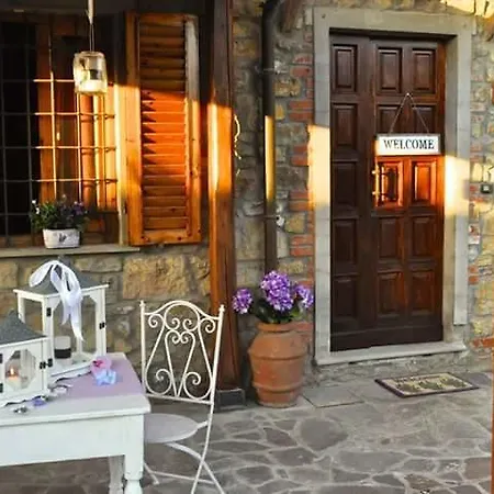 بيت ضيافة A Casa Di Raffa Pergine Valdarno