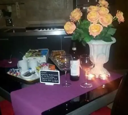 A Casa Di Raffa *
