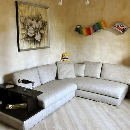 بيت ضيافة A Casa Di Raffa