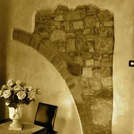 A Casa Di Raffa Pergine Valdarno