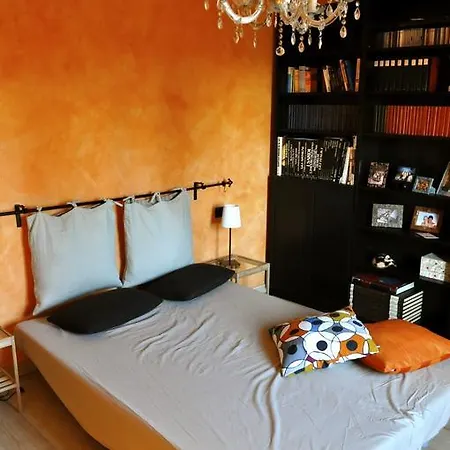 A Casa Di Raffa بيت ضيافة *