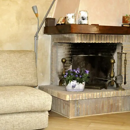 A Casa Di Raffa * Pergine Valdarno