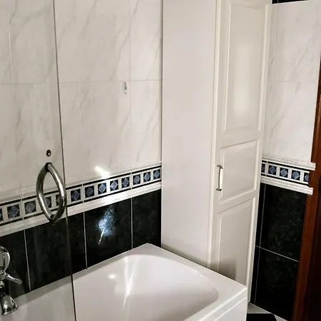 بيت ضيافة A Casa Di Raffa *