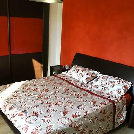 بيت ضيافة A Casa Di Raffa