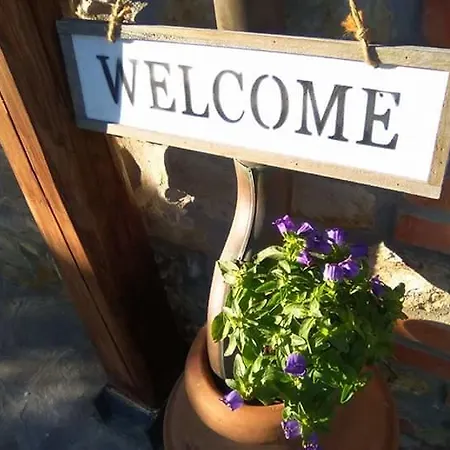 بيت ضيافة A Casa Di Raffa *