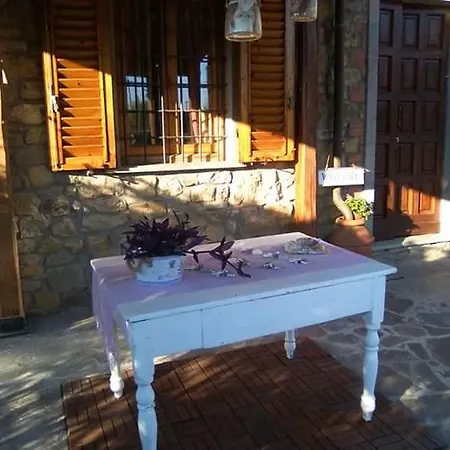 بيت ضيافة A Casa Di Raffa Pergine Valdarno