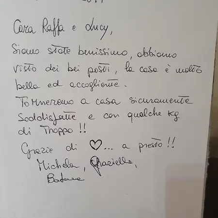 بيت ضيافة A Casa Di Raffa Pergine Valdarno